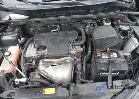 2015 Toyota Rav4 Xle из США, поврежденный, VIN JTMWFREV7FD052387